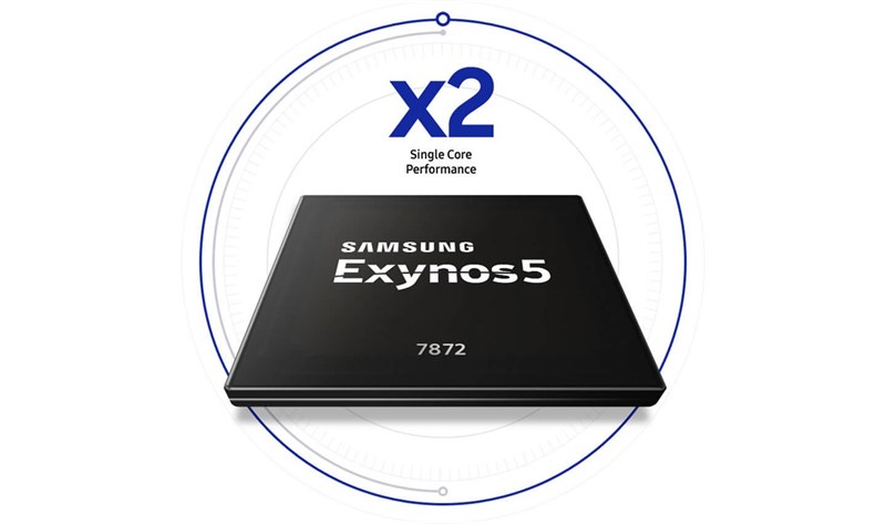 Exynos 7872