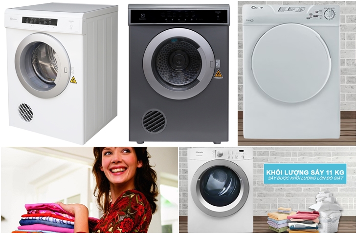 Top 5 best, best-selling dryers in 2017 worth buying for the humid season
