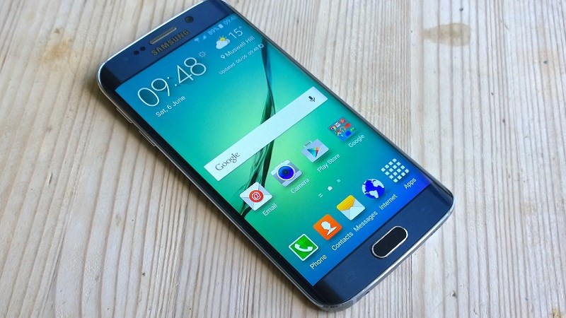 Galaxy S6 Edge nhận được bản cập nhật vá bảo mật Android tháng 1/2018 Galaxy S6 Edge nhận được bản cập nhật vá bảo mật Android tháng 1/2018