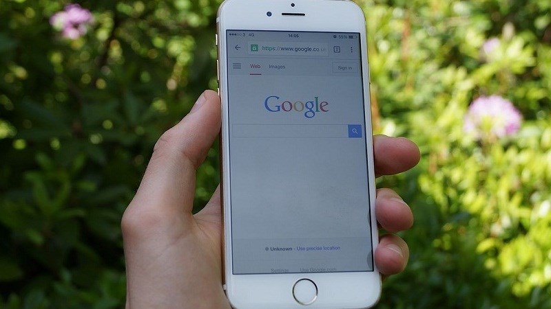 Các web tải trang nhanh hơn sẽ được Google ưu tiên trên kết quả tìm kiếm Các web tải trang nhanh hơn sẽ được Google ưu tiên trên kết quả tìm kiếm