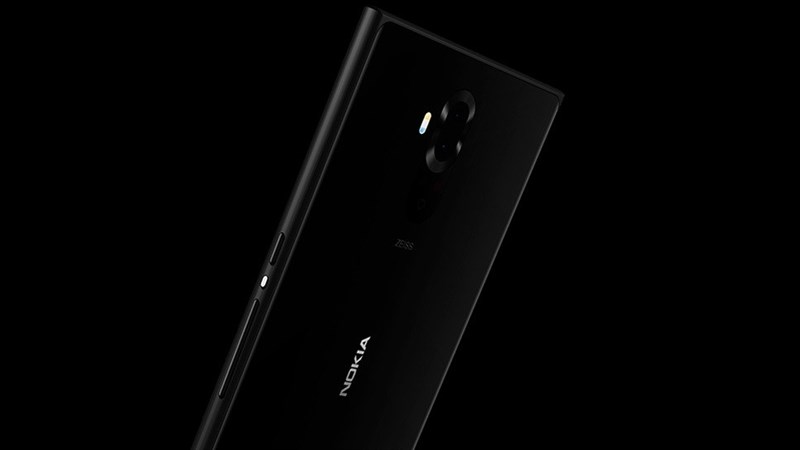 HMD sẽ ra mắt một sản phẩm tuyệt vời tại MWC 2018