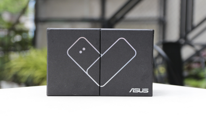 Mở hộp Zenfone max Plus Mở hộp Zenfone max Plus