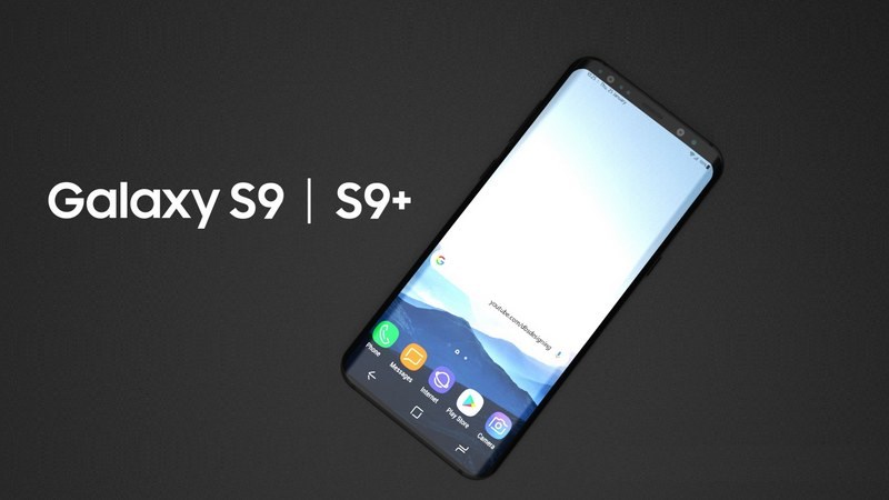 Galaxy S9 sẽ có giá rẻ nhất trong các siêu phẩm Galaxy S9 sẽ có giá rẻ nhất trong các siêu phẩm