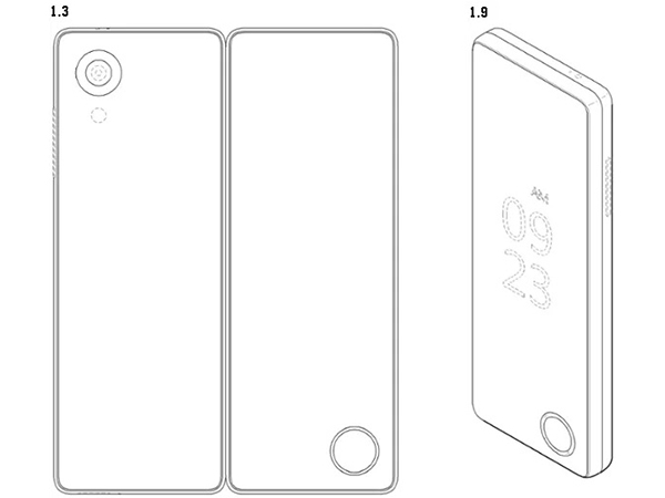 Bằng sáng chế LG_1