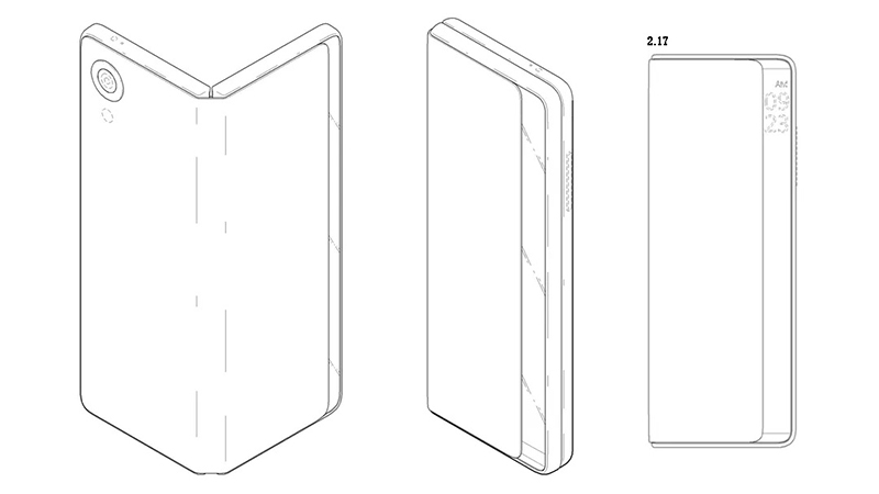 Bằng sáng chế LG_2