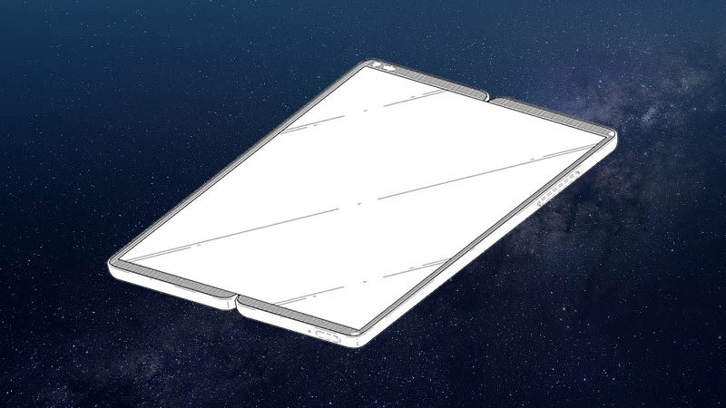 Bằng sáng chế LG