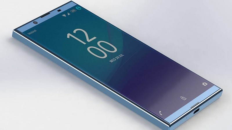 Sony đang chế tạo một smartphone Xperia màn hình OLED 4K? Sony đang chế tạo một smartphone Xperia màn hình OLED 4K?