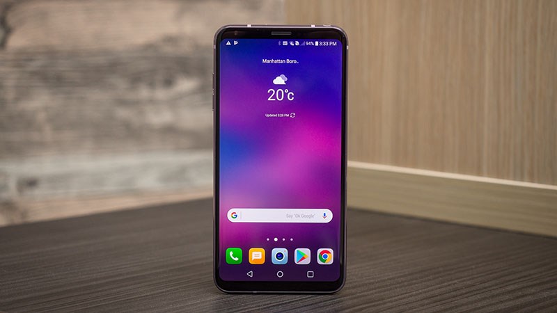 LG-V30 LG-V30
