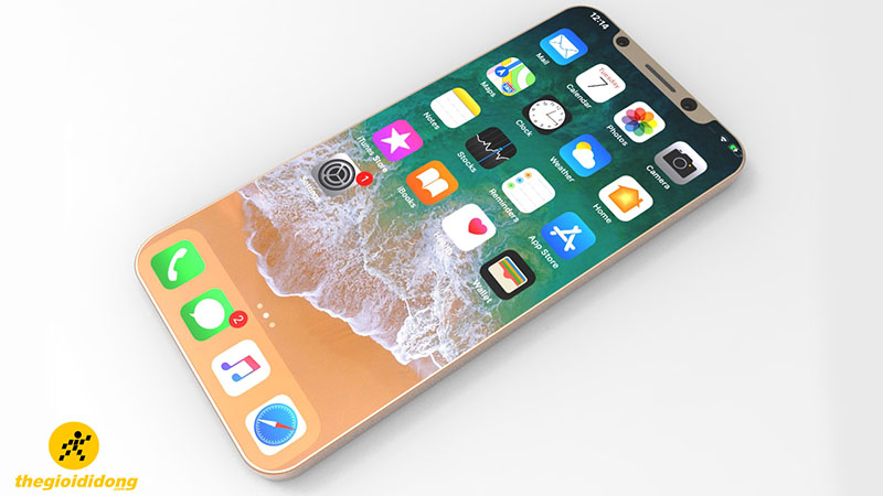 iPhone X SE 4 iPhone X SE 4