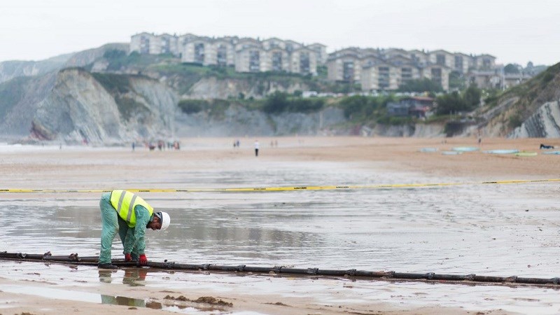 Cáp quang biển AAG sắp bảo trì, internet quốc tế bị chậm lại