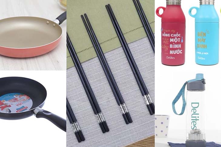 Đồ dùng gia đình đồng giá chỉ từ 30.000 đồng tại Điện máy XANH > Đồ dùng gia đình đồng giá chỉ từ 30.000 đồng tại Điện máy XANH