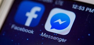 Cách đăng nhập nhiều tài khoản Facebook Messenger trên điện thoại