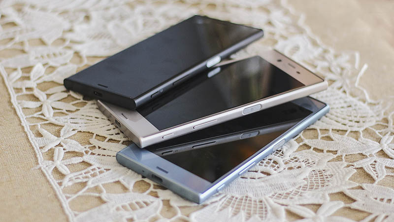 Mua Xperia XZs, XZ Dual: Vừa giảm tiền triệu vừa nhận nhiều quà hấp dẫn Mua Xperia XZs, XZ Dual: Vừa giảm tiền triệu vừa nhận nhiều quà hấp dẫn