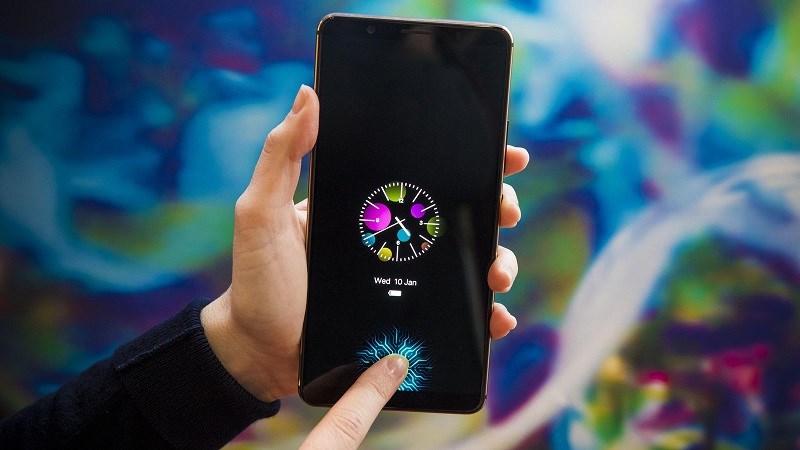 Android Authority: 5 lĩnh vực giúp thiết kế smartphone thu hút người dùng Android Authority: 5 lĩnh vực giúp thiết kế smartphone thu hút người dùng