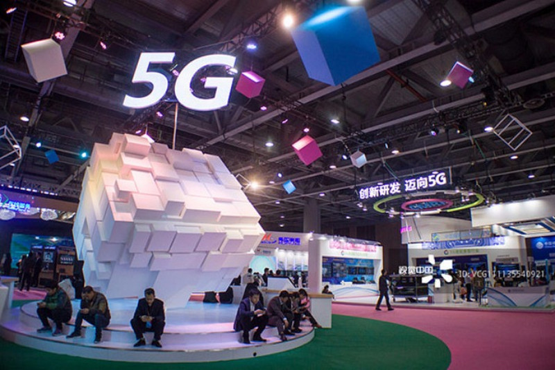 5G 5G