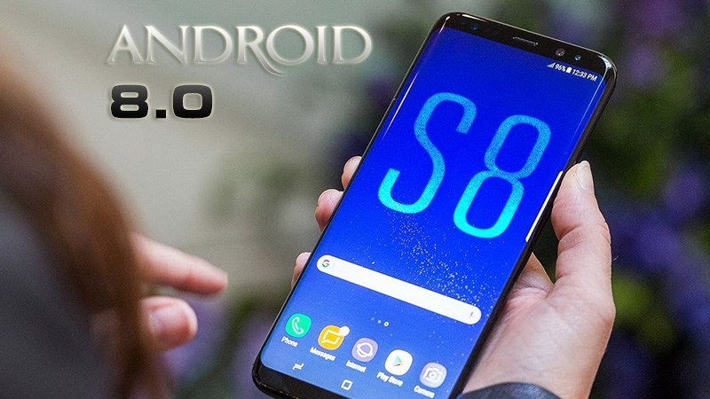 galaxy s8 galaxy s8
