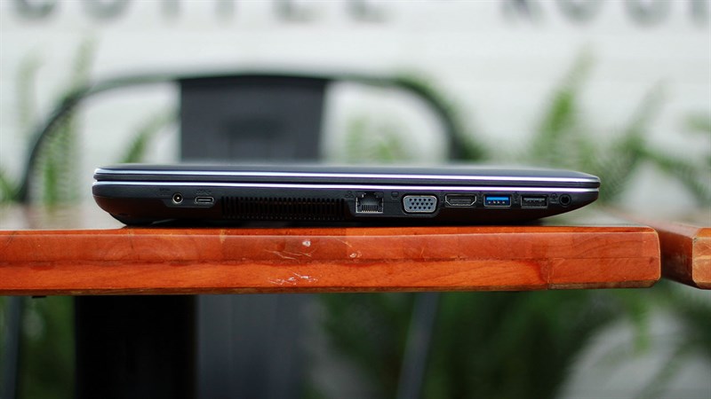 Đánh giá laptop Asus A540UP Đánh giá laptop Asus A540UP