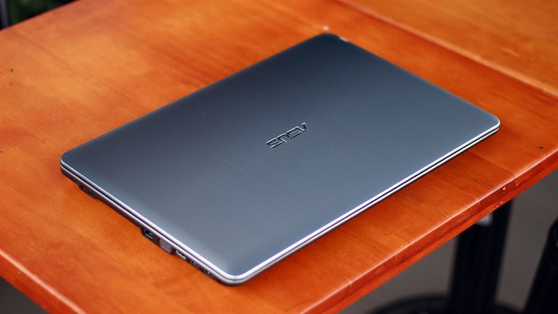 Đánh giá laptop Asus A540UP Đánh giá laptop Asus A540UP