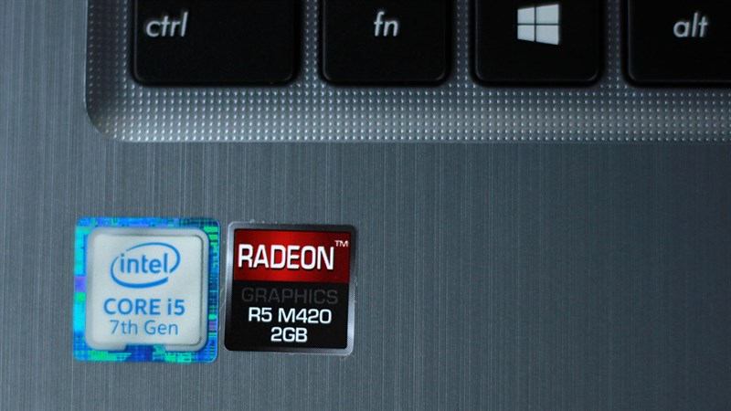 Đánh giá laptop Asus A540UP Đánh giá laptop Asus A540UP