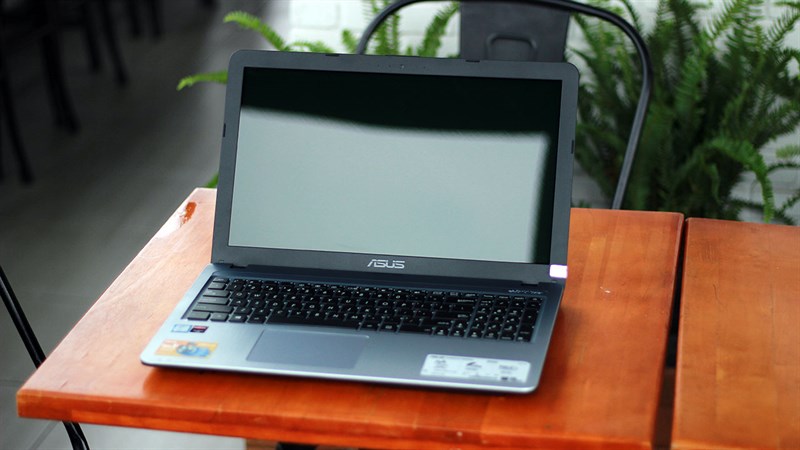 Đánh giá laptop Asus A540UP Đánh giá laptop Asus A540UP