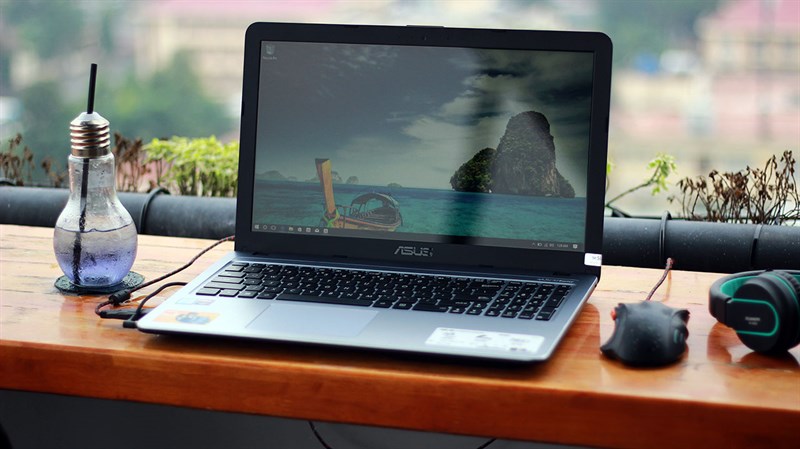 Đánh giá laptop Asus A540UP Đánh giá laptop Asus A540UP