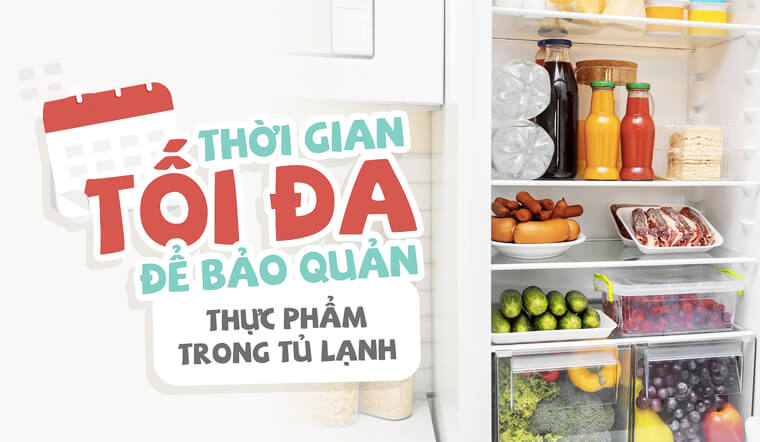 cách bảo quản gan lợn trong tủ lạnh