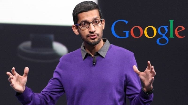 CEO Google CEO Google