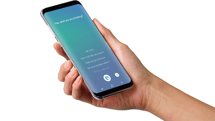 Slogan của bộ đôi Galaxy S9/S9+ hé lộ tính năng đặc biệt về camera