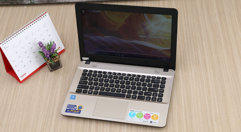 Laptop Asus Laptop Asus