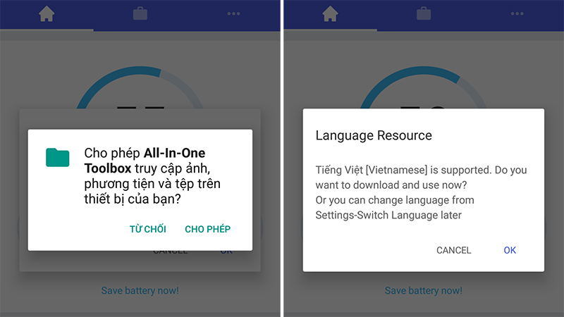 All In One Toolbox All In One Toolbox