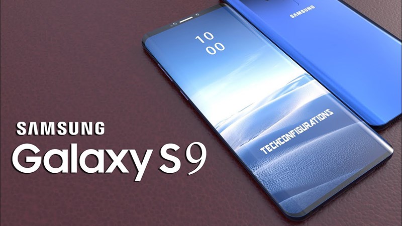 Galaxy S9 Galaxy S9