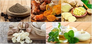 Gia vị nào an toàn cho sức khỏe mẹ bầu