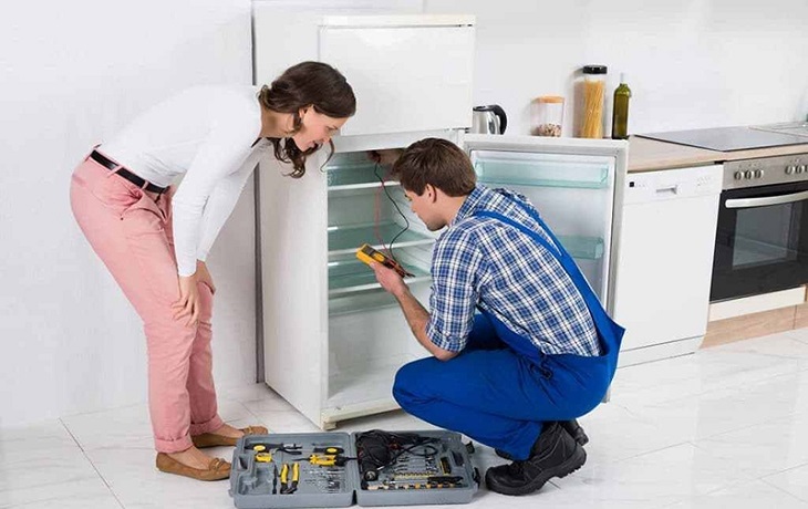 8 dấu hiệu tủ lạnh đã bị hỏng mà người dùng nên biết