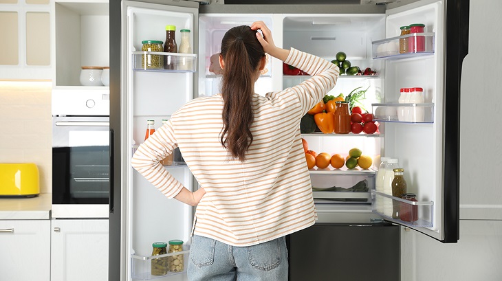 8 dấu hiệu tủ lạnh đã bị hỏng mà người dùng nên biết