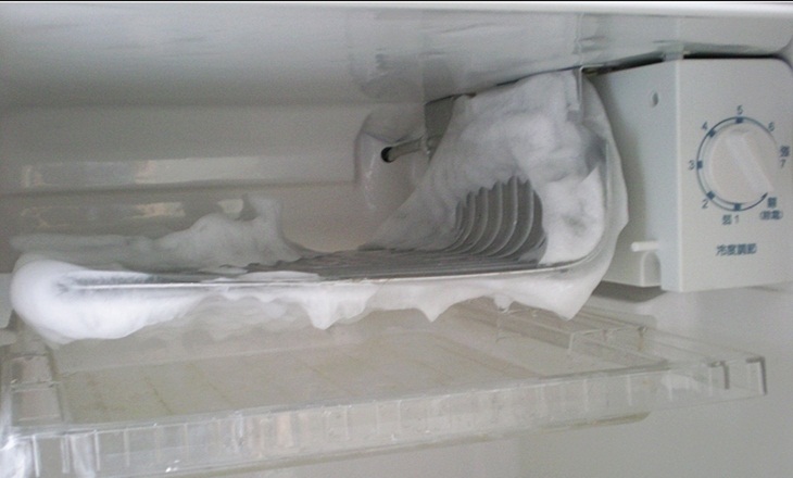 Một số dấu hiệu bất thường của chiếc tủ lạnh cần thay mới_4