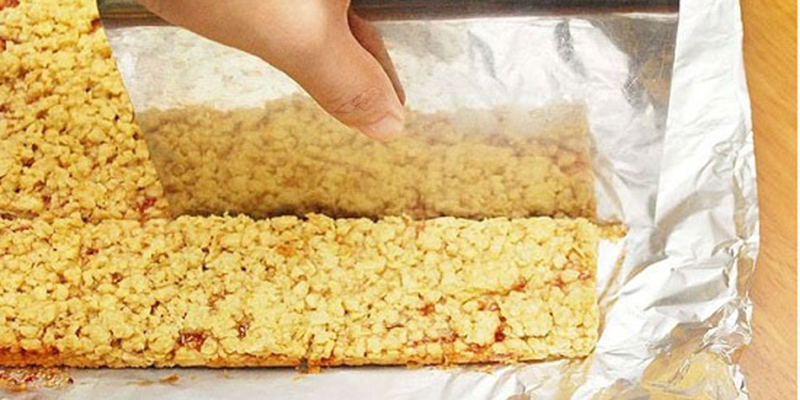 Bánh ngũ cốc Bánh ngũ cốc
