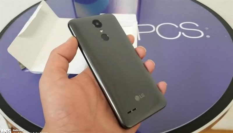 LG Aristo 2 ra mắt với giá chỉ 1.3 triệu đồng LG Aristo 2 ra mắt với giá chỉ 1.3 triệu đồng