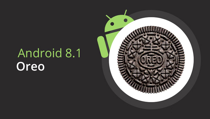 Android 8.1 Oreo sẽ hiển thị tốc độ mạng Wi-Fi trước khi kết nối