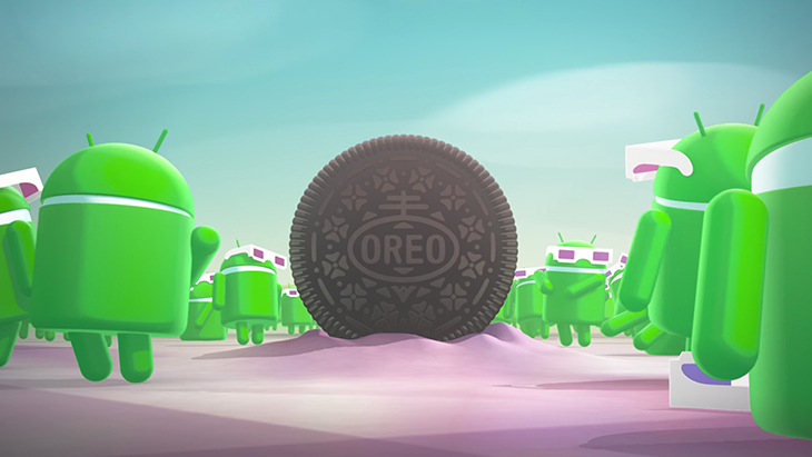 Android 8.1 Oreo sẽ hiển thị tốc độ mạng Wi-Fi trước khi kết nối