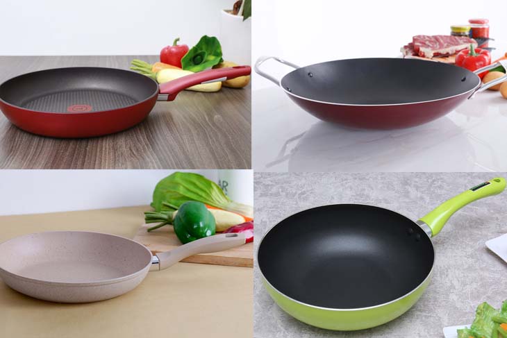 Cầm nồi chảo đi cổ vũ Việt Nam đá chung kết Cầm nồi chảo đi cổ vũ Việt Nam đá chung kết