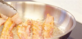 Mẹo nướng thịt xông khói cực ngon bằng bếp gas, lò nướng và lò vi sóng