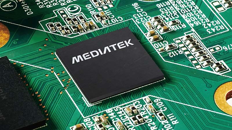 Chip MediaTek
