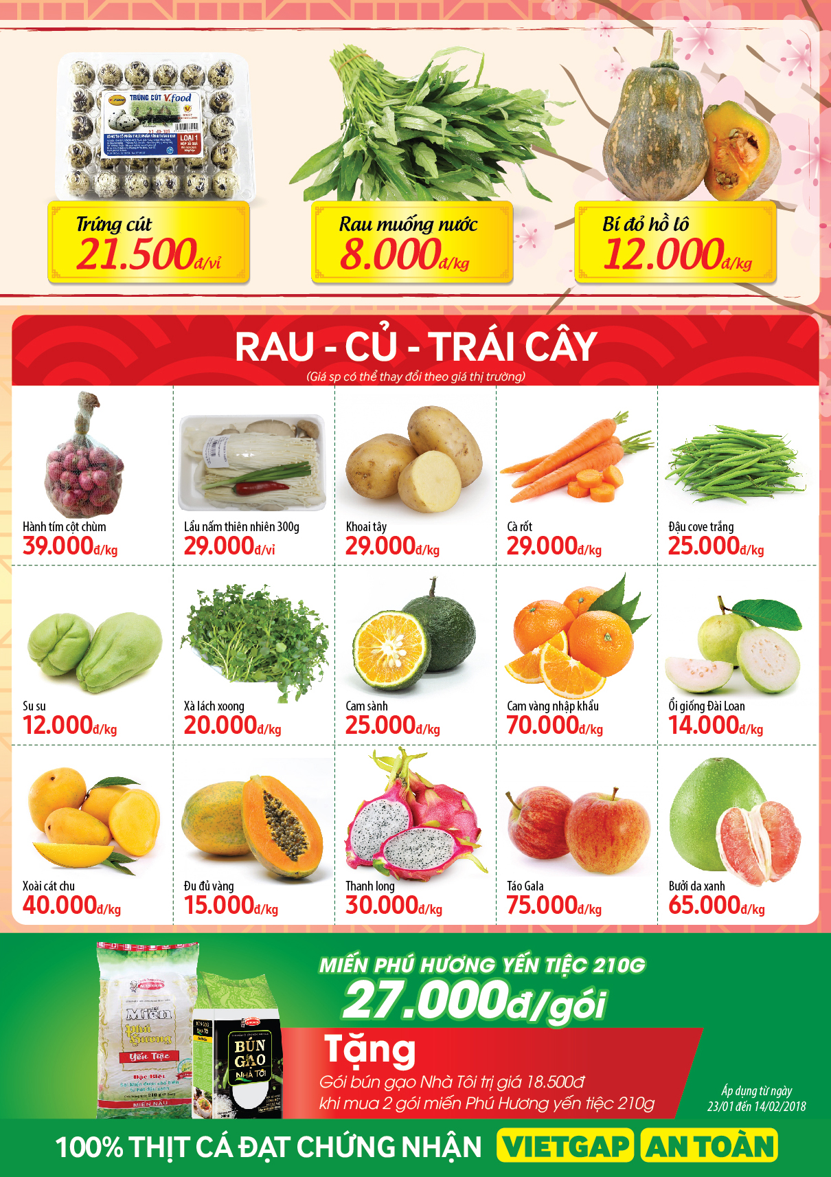 Siêu thị Bách hoá XANH 11/12 Đường số 7 khai trương ngày 28/01/2018 Siêu thị Bách hoá XANH 11/12 Đường số 7 khai trương ngày 28/01/2018