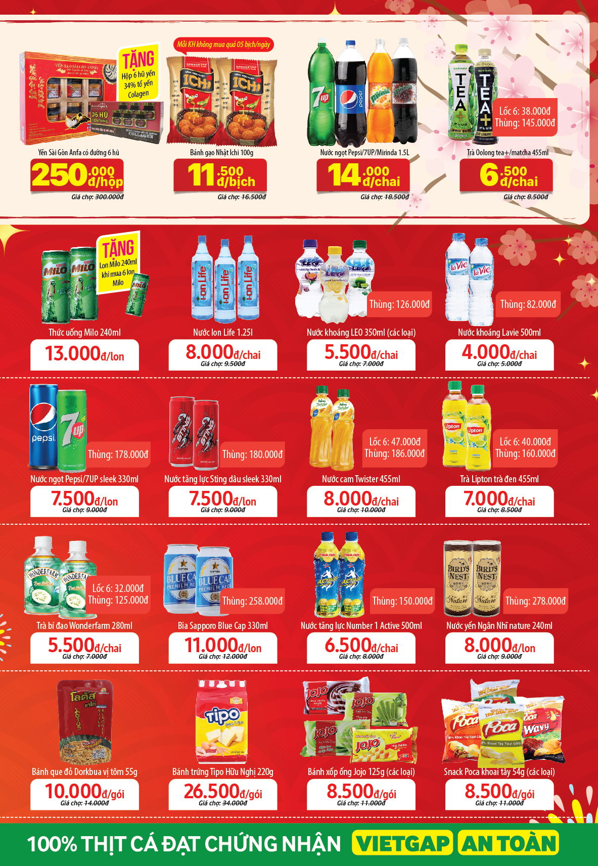 Siêu thị Bách hoá XANH 11/12 Đường số 7 khai trương ngày 28/01/2018 Siêu thị Bách hoá XANH 11/12 Đường số 7 khai trương ngày 28/01/2018