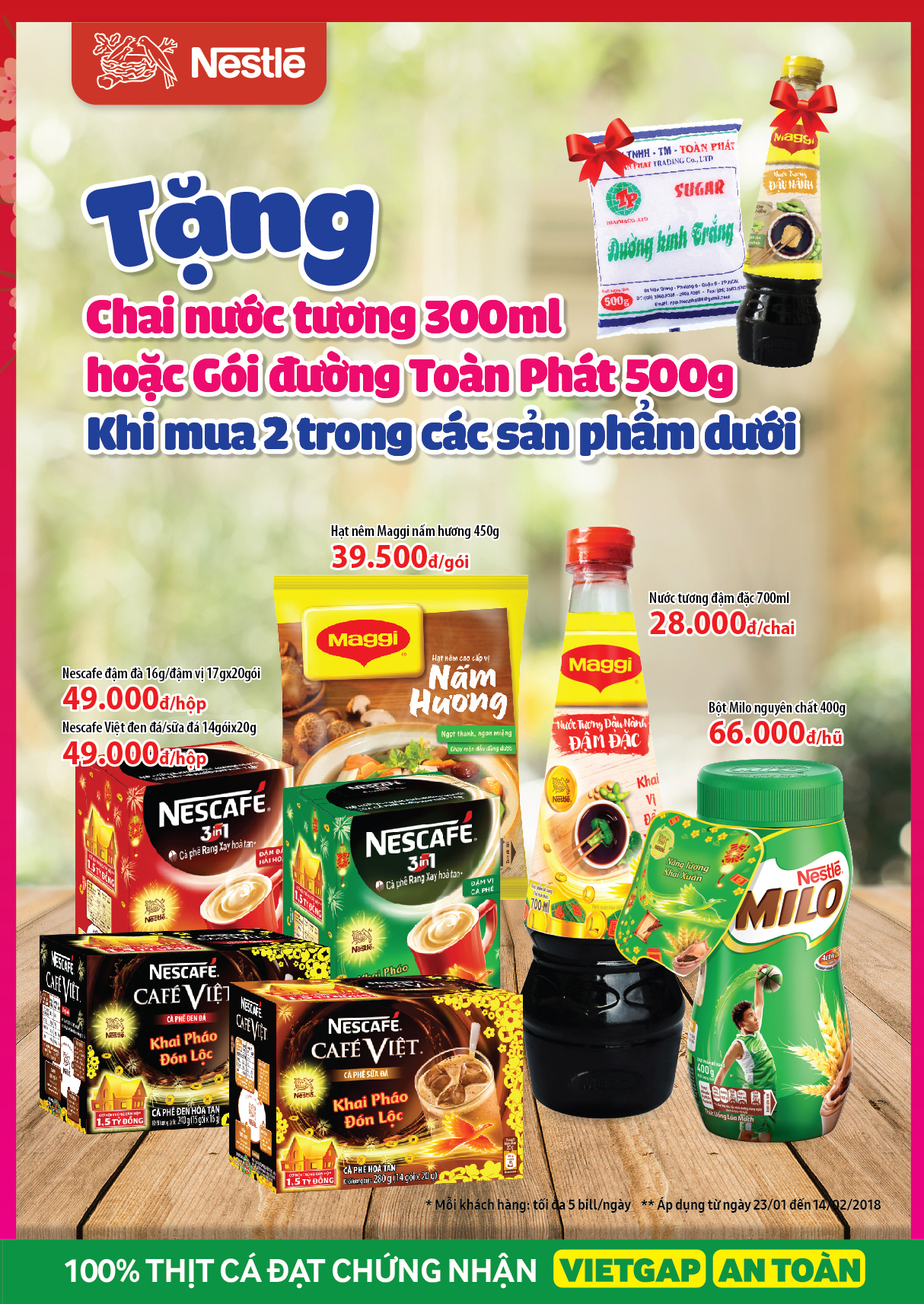 Siêu thị Bách hoá XANH 11/12 Đường số 7 khai trương ngày 28/01/2018 Siêu thị Bách hoá XANH 11/12 Đường số 7 khai trương ngày 28/01/2018