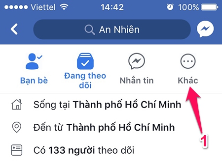 5 cách giúp bảng tin Facebook của bạn thông thoáng hơn