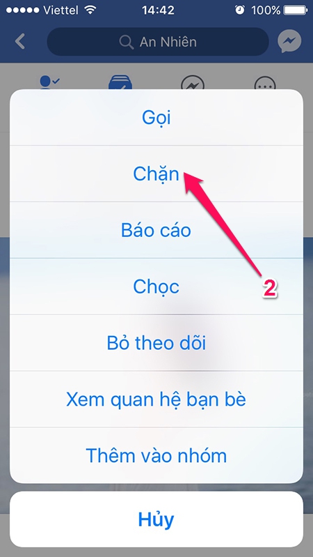 5 cách giúp bảng tin Facebook của bạn thông thoáng hơn