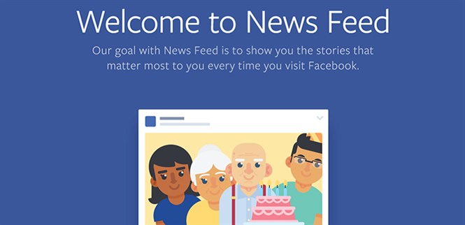 5 cách giúp bảng tin Facebook của bạn thông thoáng hơn