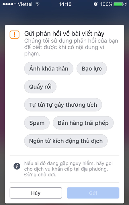 5 cách giúp bảng tin Facebook của bạn thông thoáng hơn