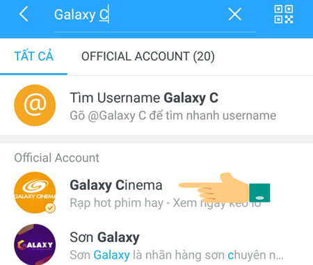 Galaxy Cinema